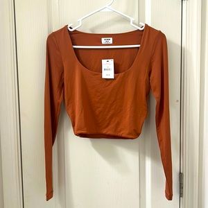 New with tag cotton on long sleeve